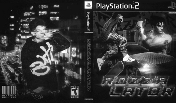 Projeto de clipe musical independente