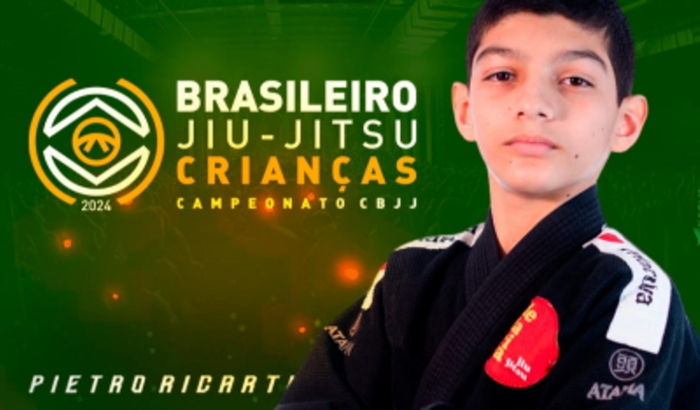 Ajude um Atleta em prol do Campeonato Brasileiro.