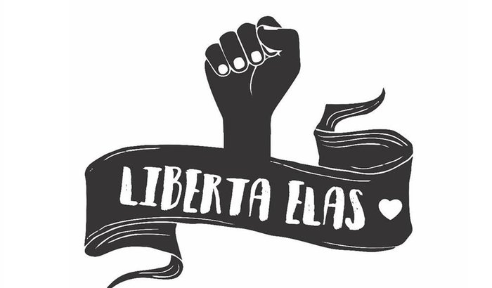 Liberta Elas - 2ª ação do Coletivo Liberta Elas no Bom Pastor