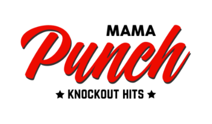 Lançamento EP Mama Punch