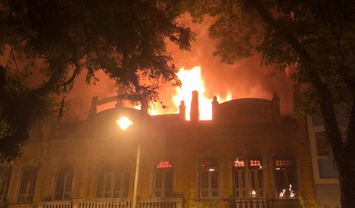 Somos todos Quality Fitness