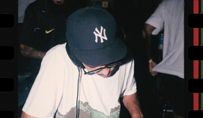 Vakinha solidária, compra da DDJ + Fone