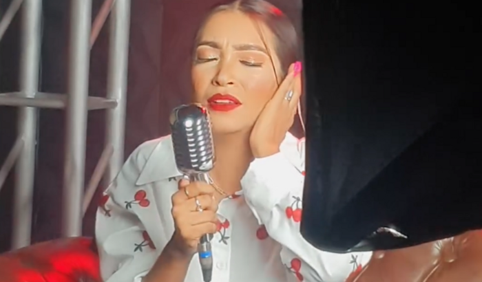 Gravar meu primeiro Single e clipe pela Todah Music 