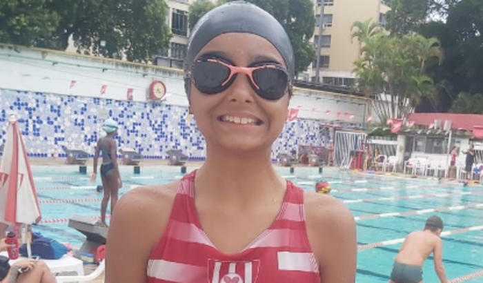 CAMPEONATO CBDA SUDESTE MIRIM E PETIZ 