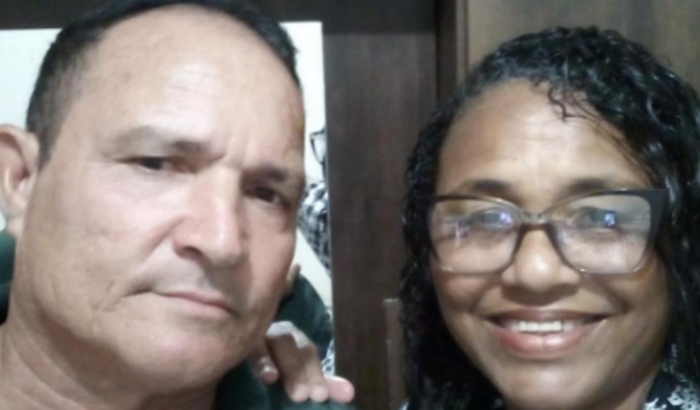 A história de Cosme: Um homem trabalhador, um sonho roubado, e a esperança que você pode reacender.