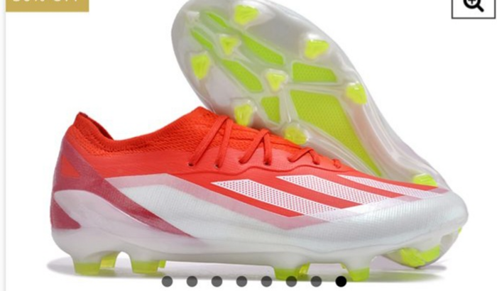 Comprar uma Chuteira 