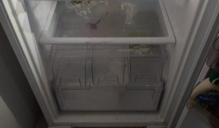 Alimentos para uma família de 5 pessoas 2 adultos e 3 crianças 