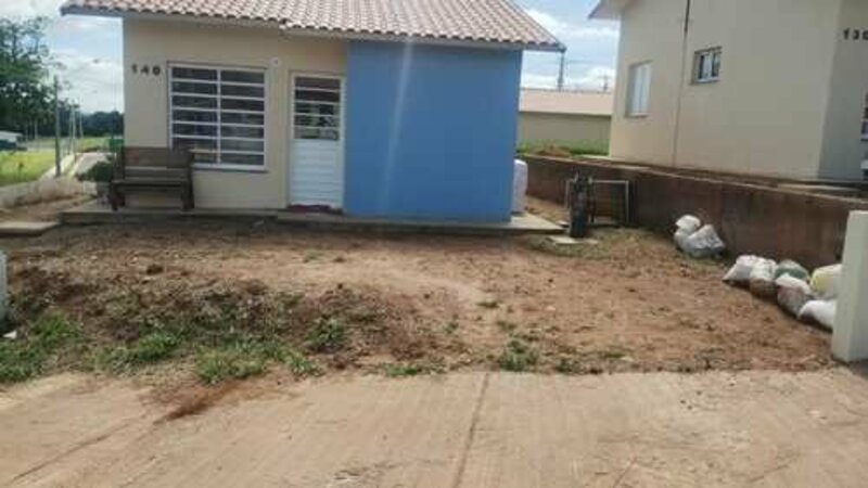 imagem da vaquinha Ajudar para construir um sonho 
