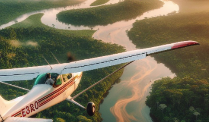 Trazer o Macuxi para curtir o inverno e conhecer a região Sudeste