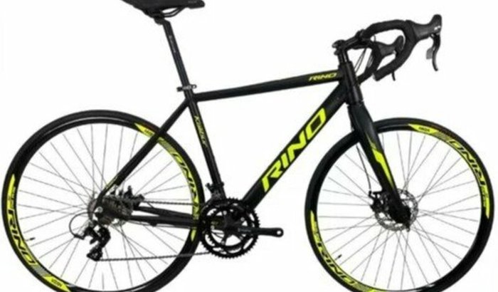 Ajude o Ricardo a realizar seu sonho.