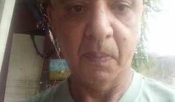 Vaquinha Célio Motoboy