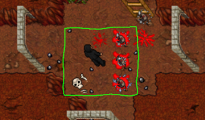 Canary - Loot Highlight