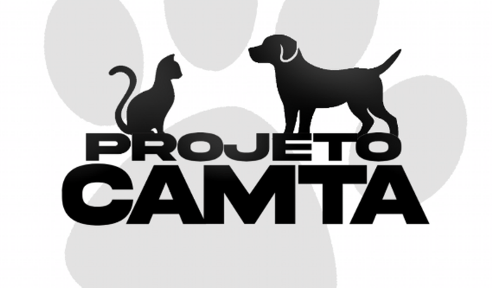 Ajude-nos a comprar ração para animais de rua