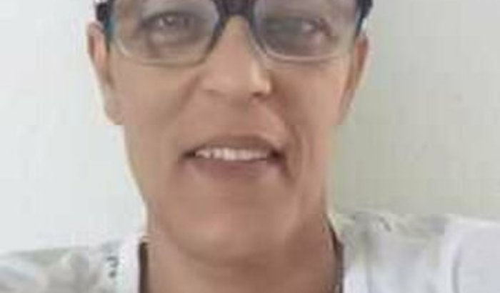 Lutando para trabalhar,sobreviver. Sem apoio no Brasil.