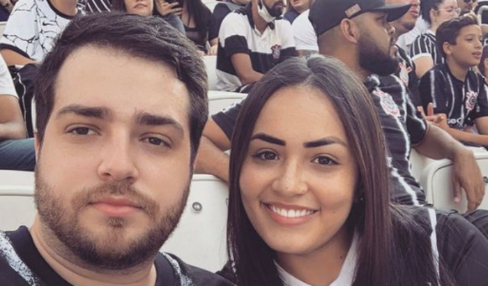 Chá de Casa Nova: Novo Capítulo na Nossa História - Bia e Gui