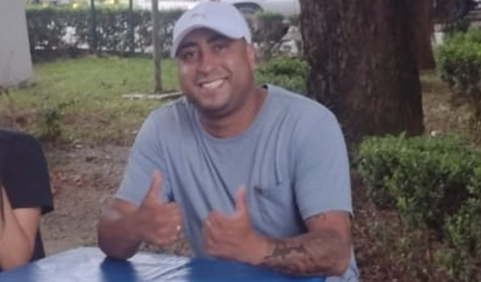 Carrinho de Churrasco