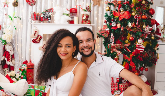 Chá de Fraldas - Rafa