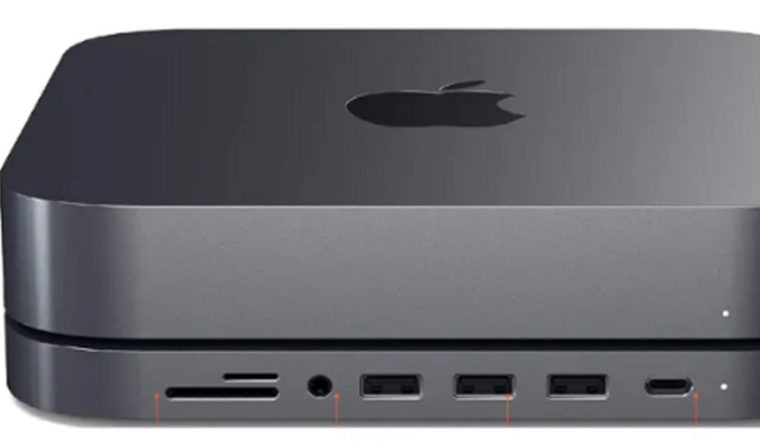 MacMini Treinamentos para macOS e iOS