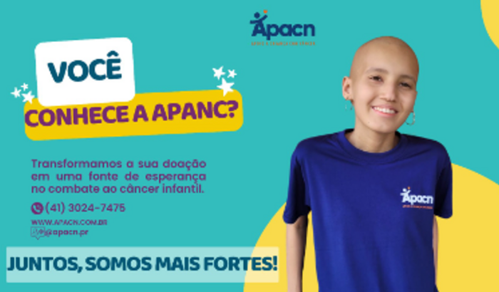 DIA DE RENOVAR O BRASIL - APACN