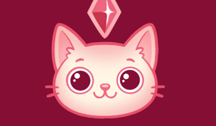 VAKINHA DO CANAL MIAW TV ♡