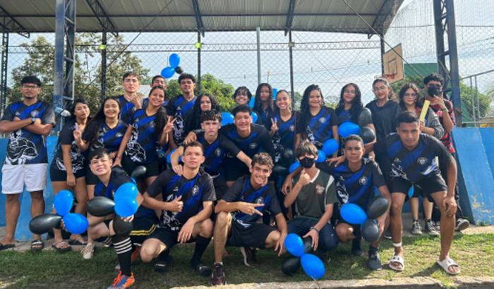 Sonho de uma Formatura