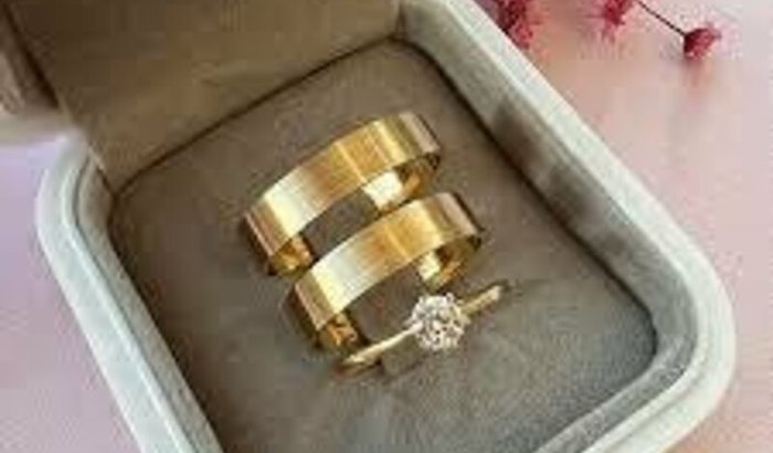 Ajude no meu casamento 