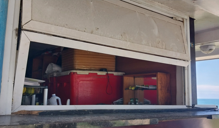 Ajuda para recuperar minhas coisas roubadas