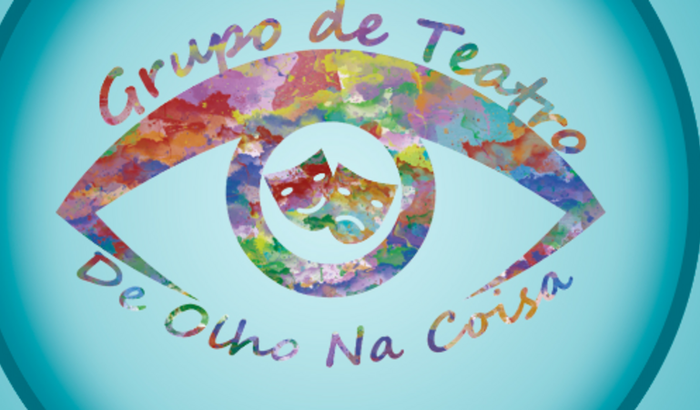 Apoie o Grupo de Teatro de Olho Na Coisa Reestruturação jurídica