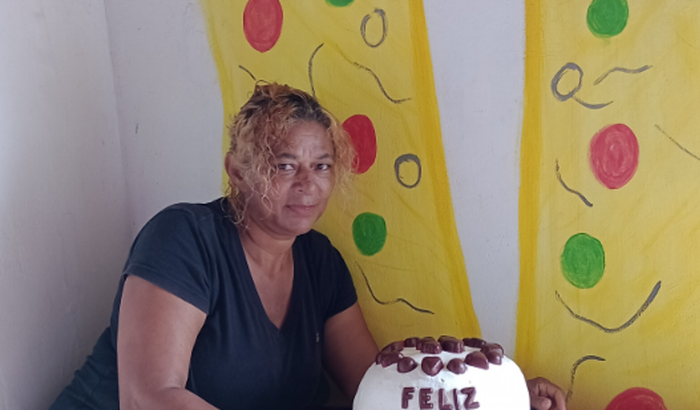 Para  fazer uma festa no dia da criança 🙏🙏