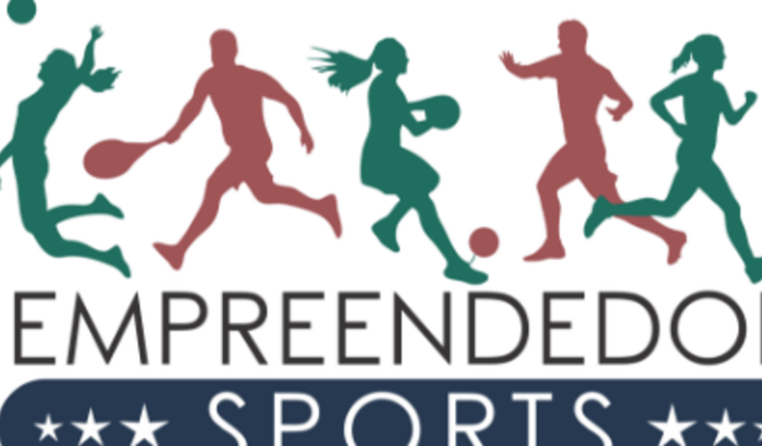 Construção da quadra de handebol de areia de praia em Canoas/RS