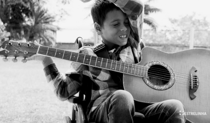 CADEIRA E TRATAMENTO FELLIPI AUGUSTO