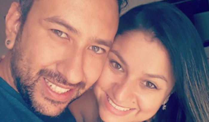 Ma quer casar com a Ka