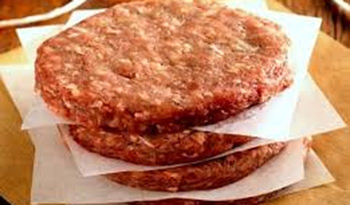 TOUROBURGUER (SANDUICHEIRA)