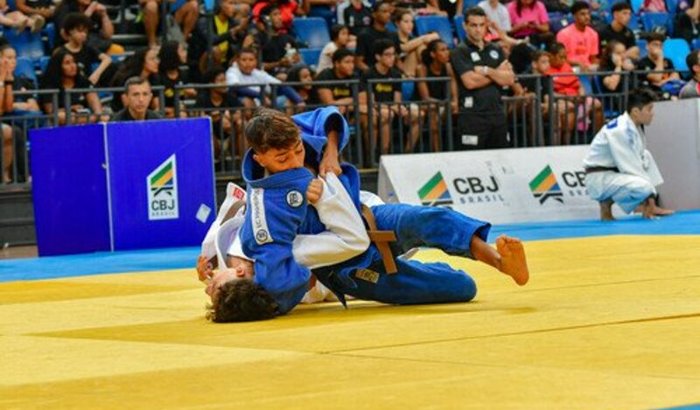 CADET EUROPEAN CUP PORTUGAL E POLÔNIA 