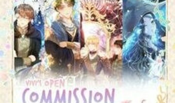 Ajude-nos a produzir nosso mangá 