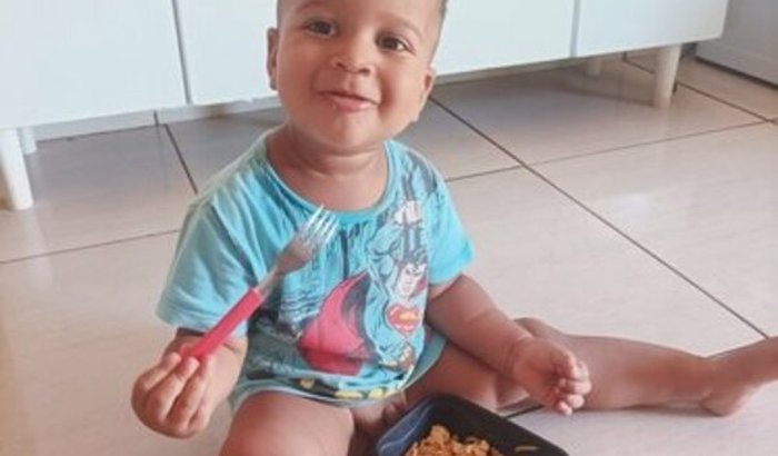 Ajuda no aniversário do meu filho de 2 anos 🥹