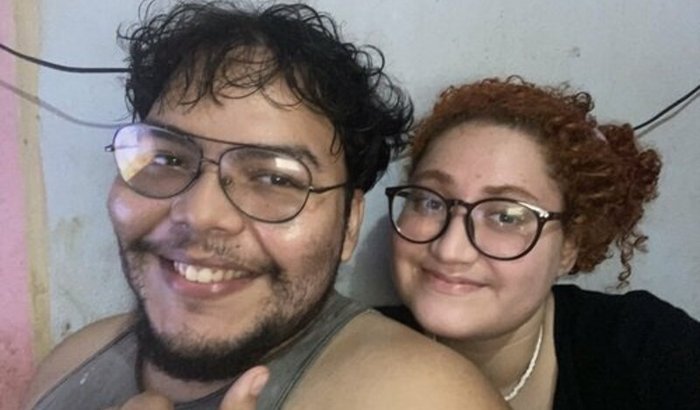 Ajuda pra comprar a passagem do Rafa pra Salvador!