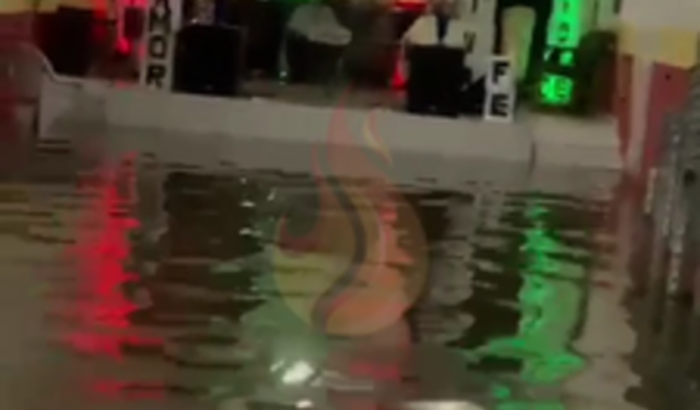 Reforma da IGREJA. OBRA DO SENHOR.