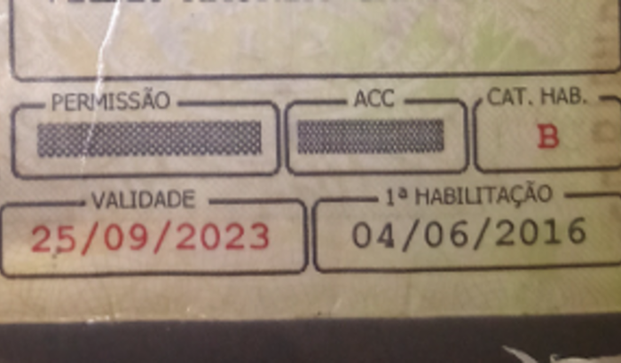 Me ajude a começar a trabalhar! 