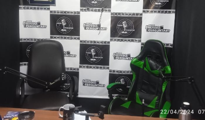 Ajude ao programa continuar de pé