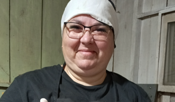 Voltar a vender meus lanches 