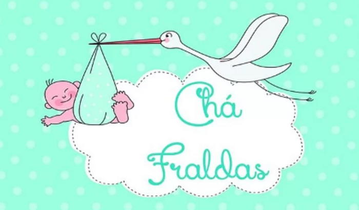 Chá de Flaldas do Dudu