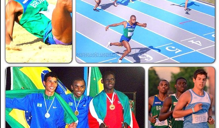 FUNDO PARA ATLETA DE DECATLO