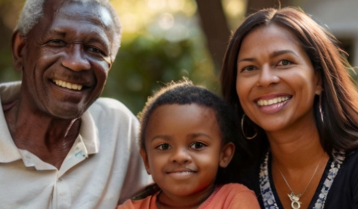 Apelo família em crise urgente