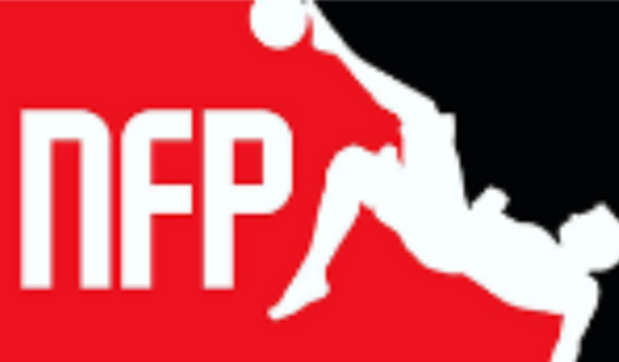 Inscrição NFP (novo futevolei paulista)