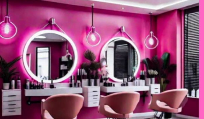 Construindo um sonho.