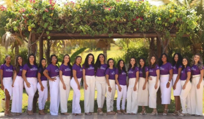 Apoie a nossa turma, realizando nosso sonho.