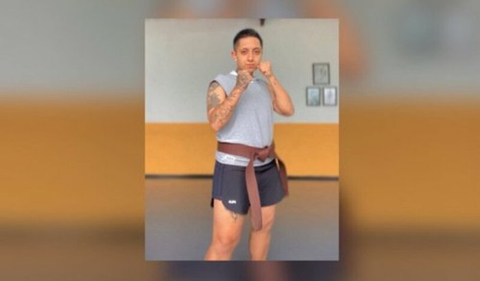 CIRURGIA DE LIGAMENTO DO JOELHO