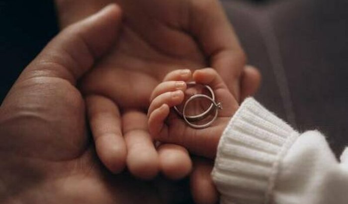 Ajudem-nos a realizar o sonho de nôs casarmos.