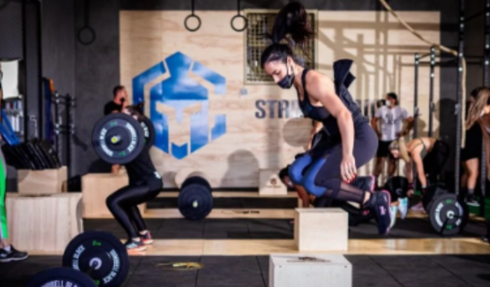 AJUDE NOSSOS ATLETAS IREM AO MONSTAR GAME